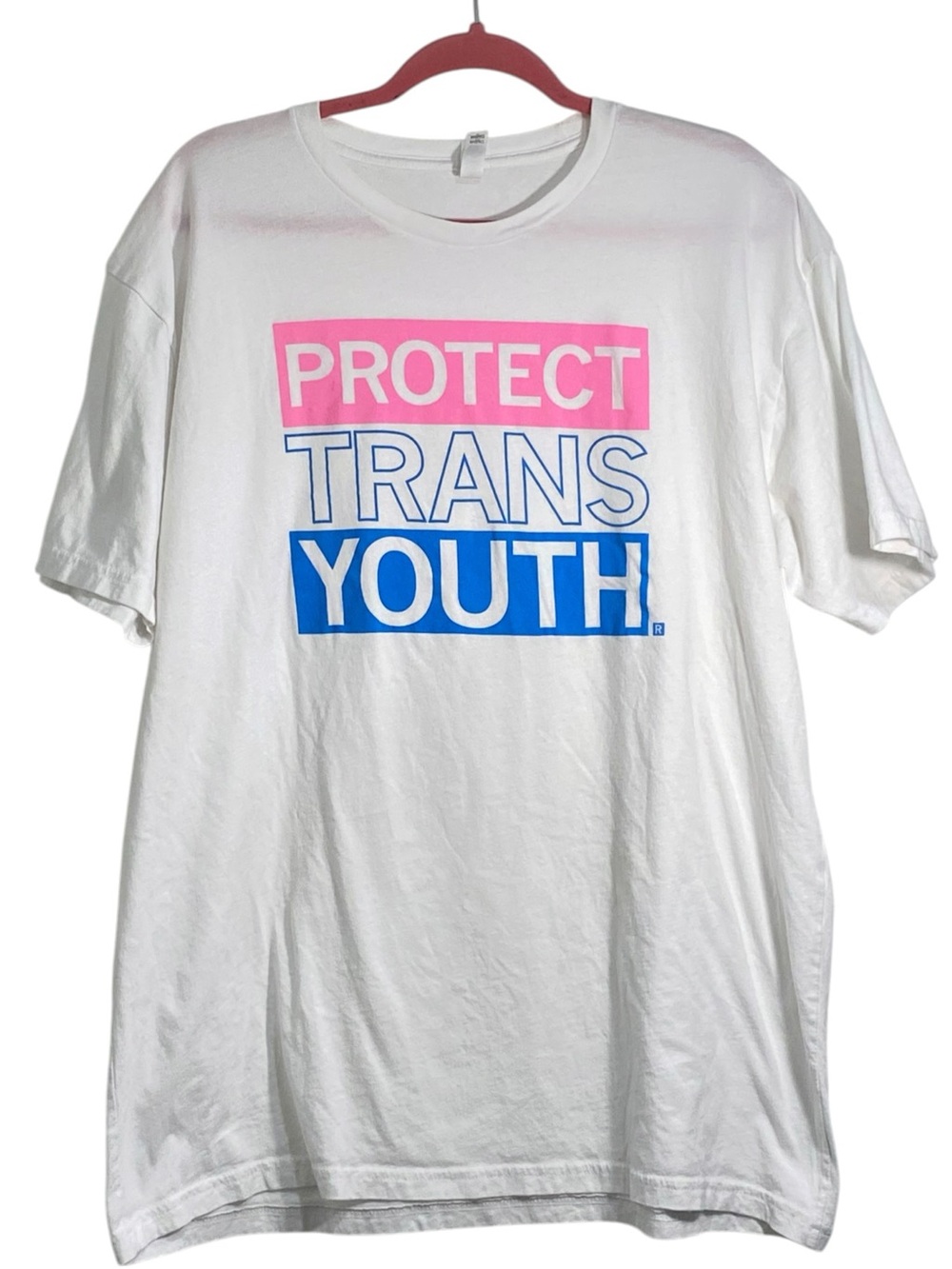 Next Level Graphic Tee